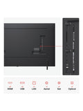 LG NanoCell 75 inch 4K UHD Smart TV 2025 British product