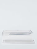 John Lewis can dispenser clear PET for 8 cans, UK version