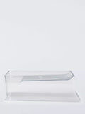 John Lewis can dispenser clear PET for 8 cans, UK version