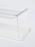 John Lewis can dispenser clear PET for 8 cans, UK version