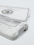 John Lewis fridge organiser set of 2 2.2 litre, UK version