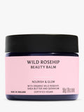 Neal's Yard Remedies vegan wild rose beauty balm 50g (British brand)
