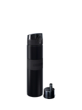 Aquaphor City Cool filter water bottle 500ml - British product