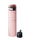 Aquaphor City Cool Stainless Steel Filter Water Bottle, 500ml