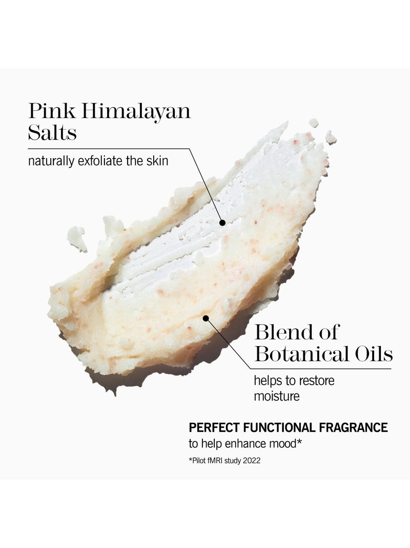 This Works Perfect Legs body scrub 200g, imported from the UK