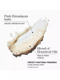 This Works Perfect Legs body scrub 200g, imported from the UK