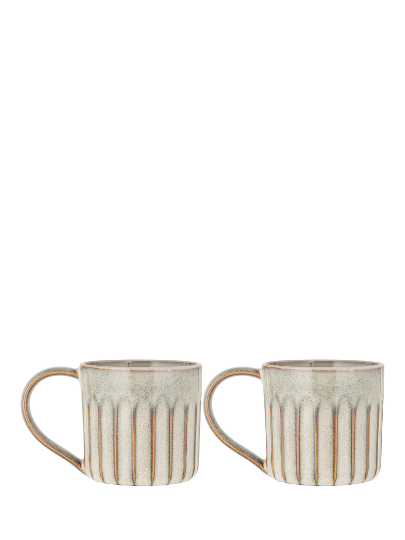 nkuku Moda mug set 300ml, imported from the UK