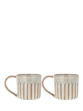 nkuku Moda mug set 300ml, imported from the UK