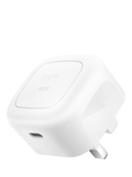 Belkin BoostCharge 45W USB-C PD cubic wall charger (British brand)