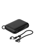 Belkin 20W USB-C power bank with display 10000mAh (British brand)