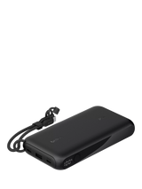John Lewis Belkin 20W USB-C Portable Power Bank with Display 20K Black- Buy online at McGrocer