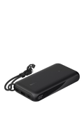 Belkin 20W USB-C power bank 20K black - British product