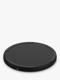 Belkin Qi wireless charging pad 15W black - British product