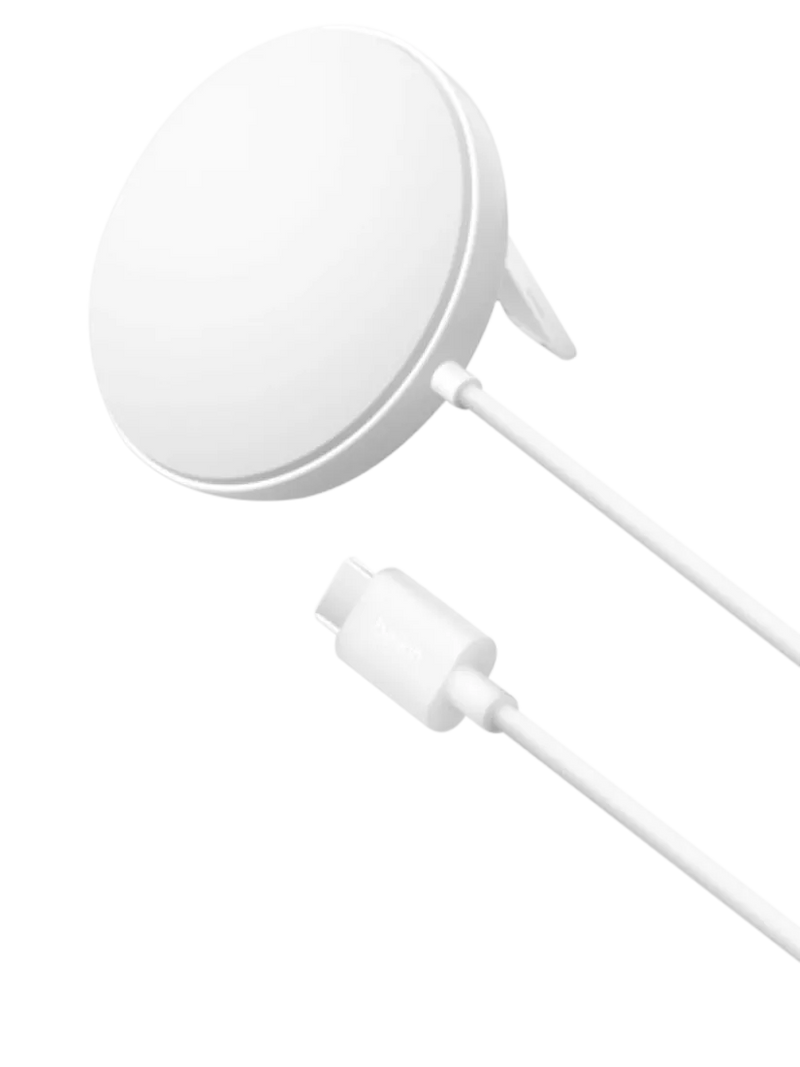 Belkin wireless charging pad Qi2 15W, imported from the UK