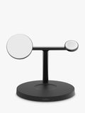 Belkin BoostCharge Pro 3-in-1 Qi2 charging stand, UK version