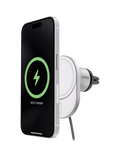 Belkin BoostCharge Pro magnetic wireless car charger 15W - British product