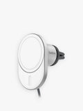Belkin BoostCharge Pro magnetic wireless car charger 15W - British product