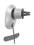 Belkin BoostCharge Pro magnetic wireless car charger 15W - British product