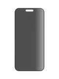 PanzerGlass privacy screen protector for iPhone 16/15 (British brand)