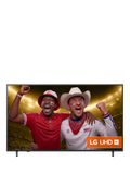 LG UA75 65-inch 4K Smart TV, UK version