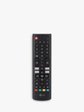 LG UA75 65-inch 4K Smart TV, UK version