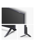 LG QNED82 43 inch 4K smart TV 2025 - British product