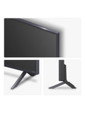 LG QNED 4K HDR smart TV 50 inch, UK version
