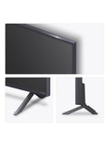 LG QNED 4K HDR smart TV 50 inch, UK version