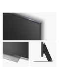 LG QNED87A 4K HDR TV 50 inch (British brand)