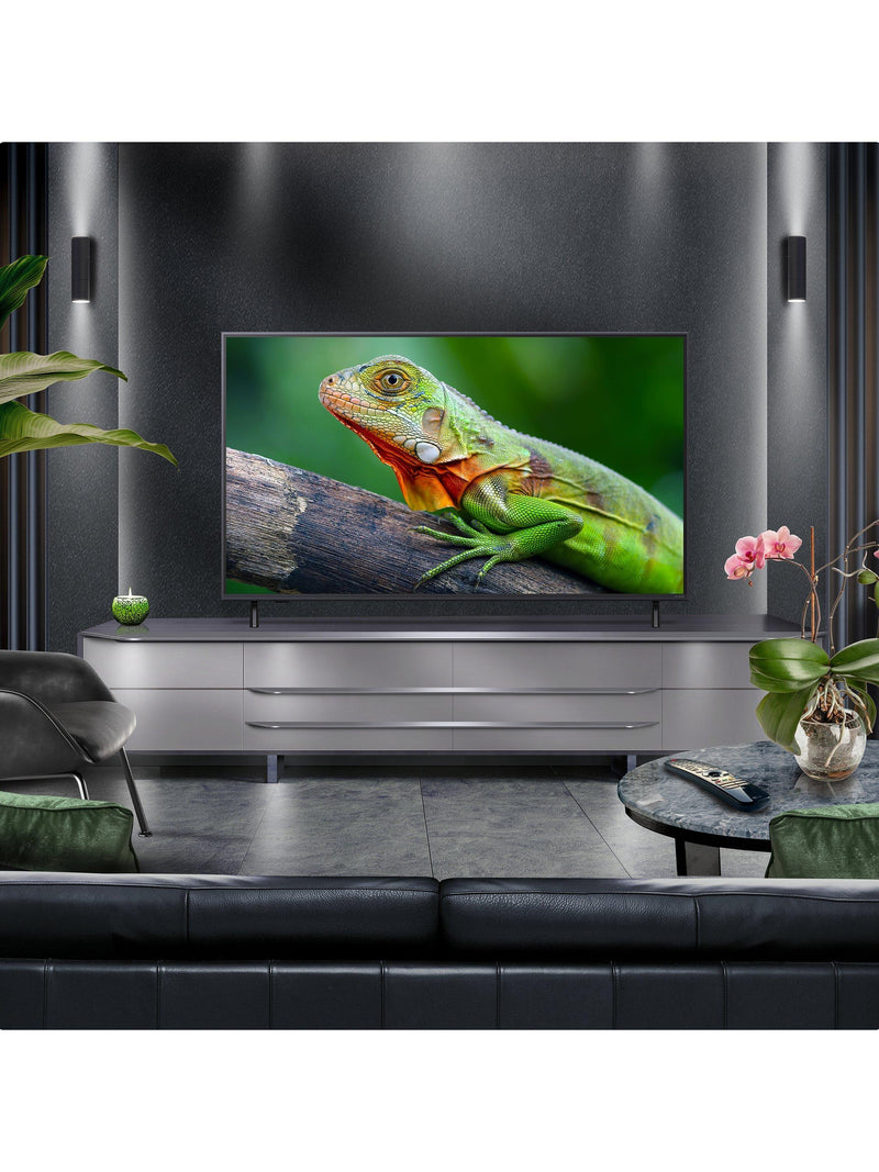 LG 55QNED82A QNED TV 55 inch - British product