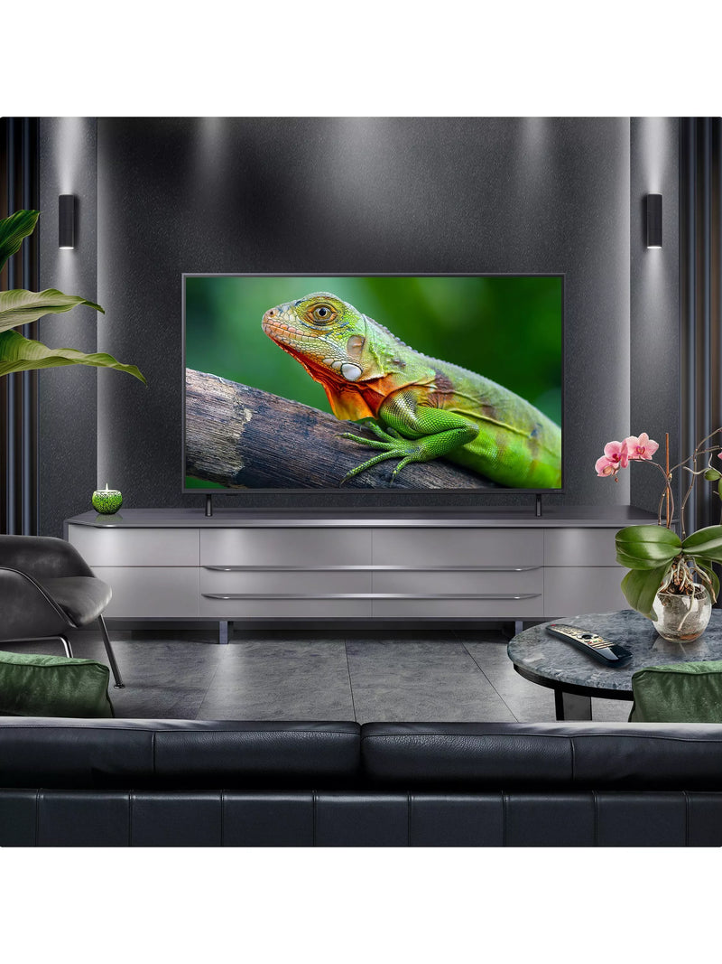 LG 55QNED82A QNED TV 55 inch - British product