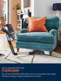 Vax HomePro Plus cordless vacuum cleaner, UK version