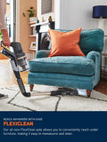 Vax HomePro Plus cordless vacuum cleaner, UK version