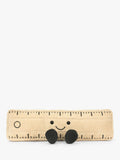 Jellycat Amuseables Ruler beige soft toy, UK version
