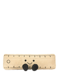 Jellycat Amuseables Ruler beige soft toy, UK version