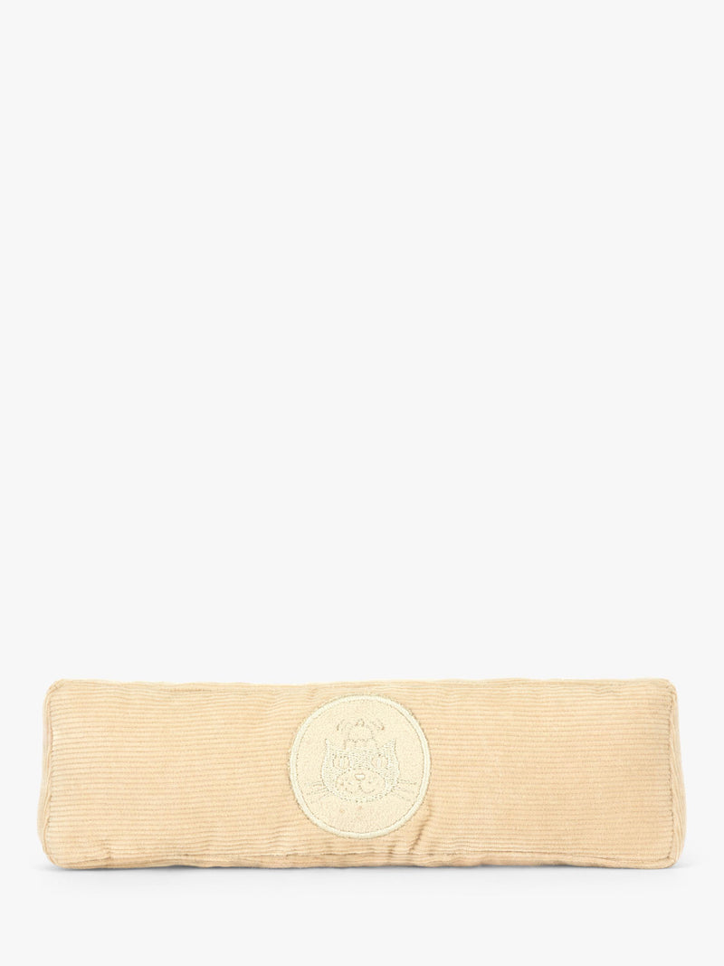 Jellycat Amuseables Ruler beige soft toy, UK version