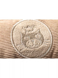 Jellycat Amuseables Ruler beige soft toy, UK version