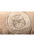 Jellycat Amuseables Ruler beige soft toy, UK version