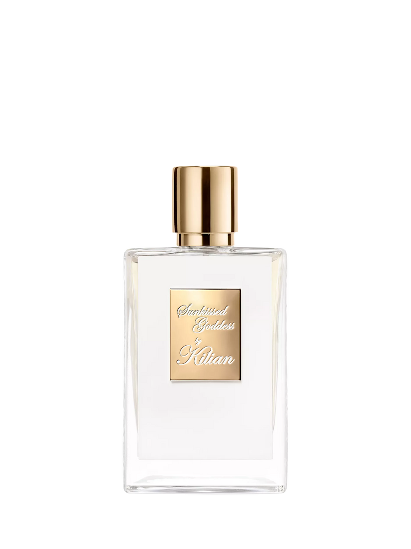 KILIAN PARIS Sunkissed Goddess Eau de Parfum 50ml, UK version
