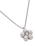 Marc Jacobs Balloon Daisy Pendant Necklace