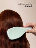 Tangle Teezer detangler hair brush Fine & Fragile, imported from the UK