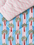 Eleanor Bowmer coverless duvet set king size multicolour, imported from the UK