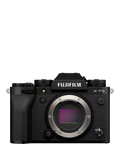 Fujifilm X-T5 compact system camera 40.2MP black - British product