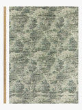 John Lewis Emilia furnishing fabric Dark Khaki - British product