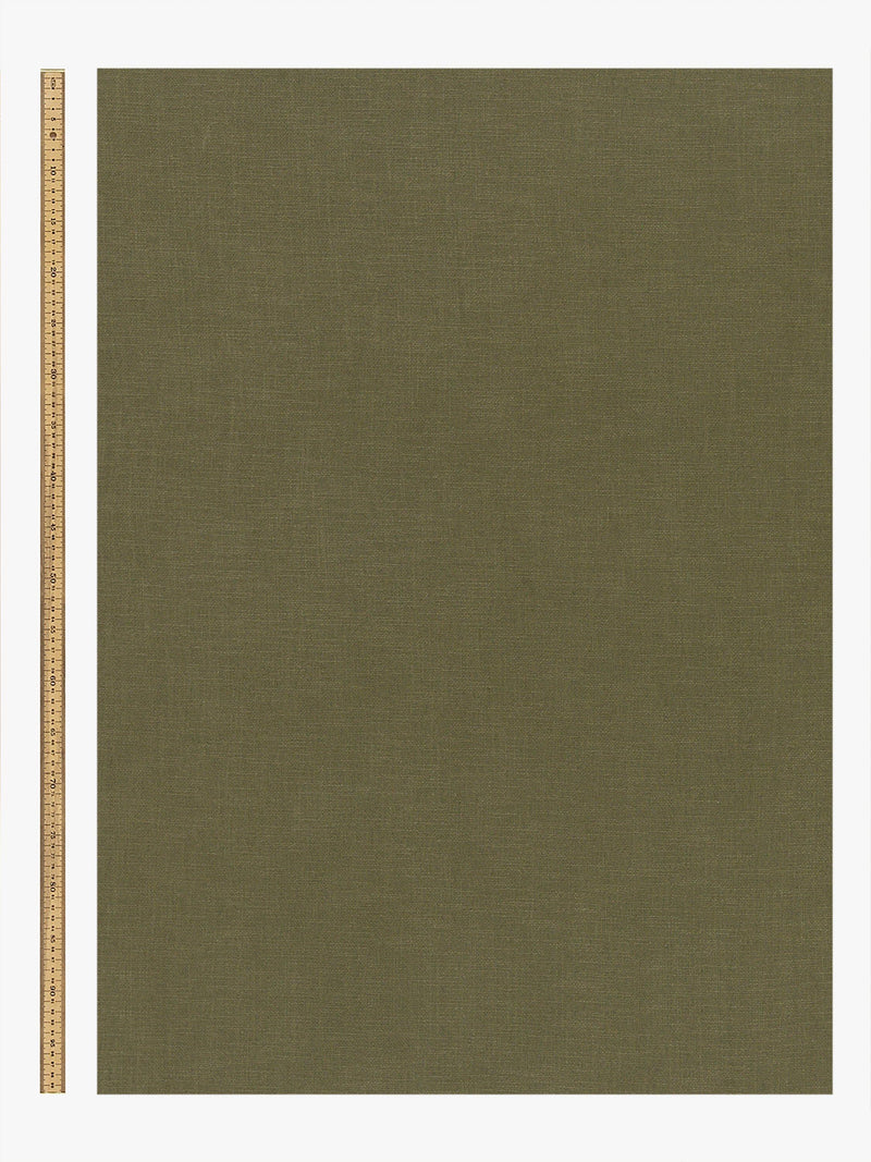 John Lewis heavy linen blend fabric 146cm - British product
