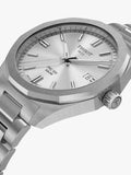 Tissot PRC100 Solar watch 39mm steel - British product