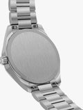 Tissot PRC100 Solar watch 39mm steel - British product
