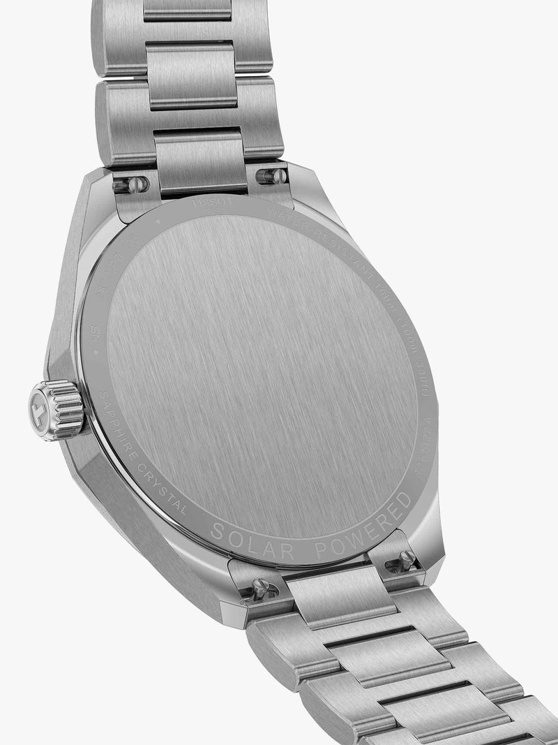 Tissot PRC100 Solar watch 39mm - British product