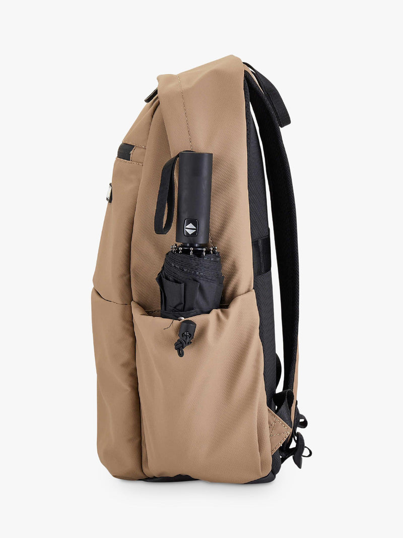Rock Harper laptop backpack - British product