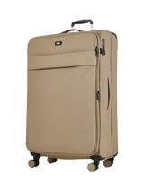 John Lewis Rock Harper 8-Wheel 78cm Large Suitcase- Buy online at McGrocer